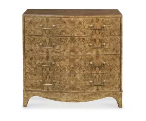 Комод Maui Chest