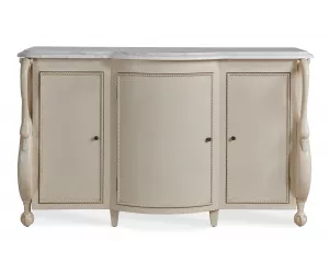 Комод Katherine Credenza in White