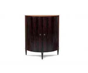 Комод Demilune Cabinet 94006