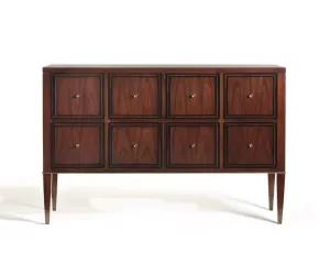 Комод Tall Sideboard w/Serving station