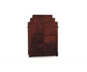 Комод Biedermeier Tiered Chest 56005
