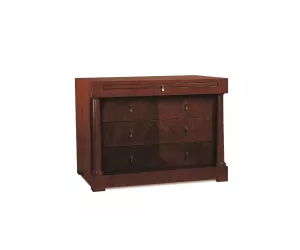 Комод Rosenau Three Drawer Chest 56006