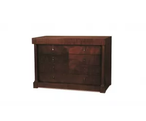 Комод Rosenau Four Drawer Chest 56007