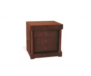 Комод Rosenau Three Drawer Chest 56008