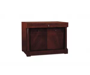 Комод Rosenau Single Drawer Chest 56009