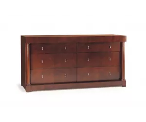 Комод Double Dresser 56011