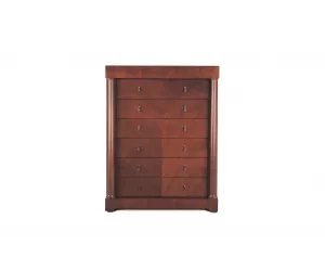 Комод Tall Chest 56012