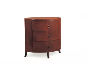 Комод Rosenau Three Drawer Commode 56014