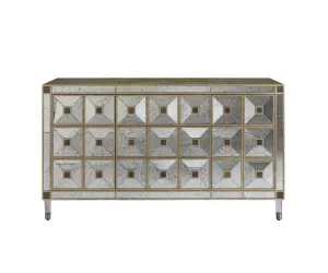 Комод Zelda Credenza CW-15001