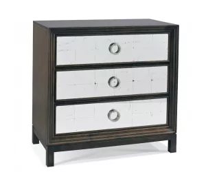 Комод Alex Three Drawer Chest 101ENR_1011