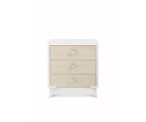 Комод Huck Small Three Drawer Chest