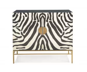 Комод Aimee Hall Chest 393-59-LL-Serengeti