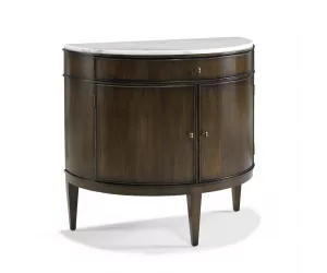 Комод Tiffanys 2 Door Chest 393-61