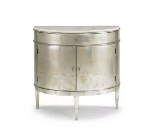 Комод Tiffanys 2 Door Chest 393-61-SG