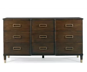 Комод Linden Dresser
