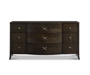 Комод Carrington Dresser
