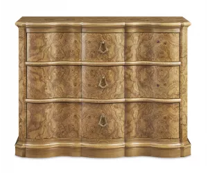 Комод Margot Chest