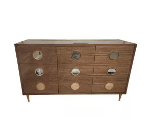 Комод Colette Cabinet CUR23-001