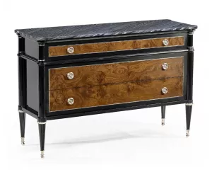 Комод Madison Piano 496028-PBL