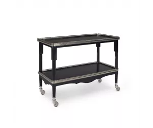 Тележка One Fifth Drinks Trolley - Black