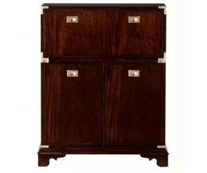 Бар Shotwell Bar Cabinet