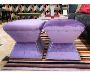 Пуф Diamond Stool