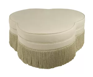 Банкетка Cloverleaf Ottoman