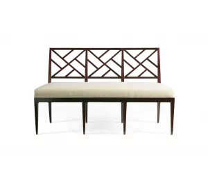Банкетка Rosenau Bench 52011