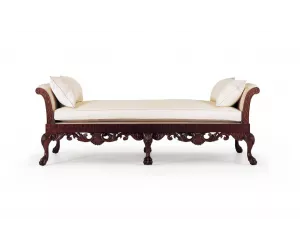 Кушетка Bolier Classics Chaise 92011