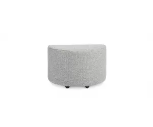 Пуф Orla Round Ottomans
