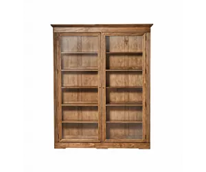 Книжный шкаф Edwardian