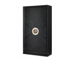 Кабинет Corso Tall Door Cabinet