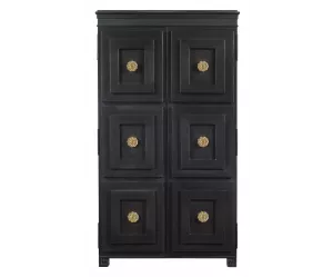 Кабинет Tuxedo Tall Cabinet