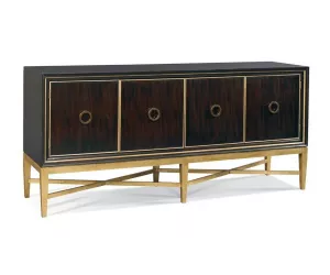 Буфет Frank Low Four Door Cabinet