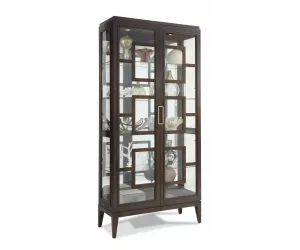 Витрина Rhodes Curio Cabinet