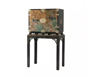 Комод Peacock Cabinet
