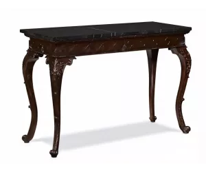 Консоль Georgian