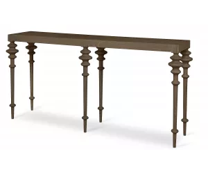 Консоль Cadence Console Table