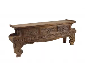 Консоль Ming Console Table
