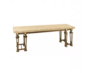 Консоль Grand Console Table