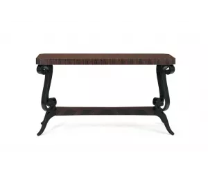 Консоль Ebony console 93005
