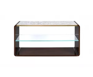 Консоль Auden Bentwood Console JD-13004