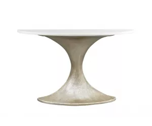 Консоль Louna Demilune Console
