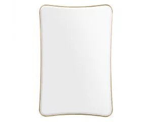 Зеркало Moran Mirror In Gold