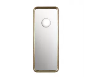 Зеркало Pixie Floor Mirror, Modern Gild