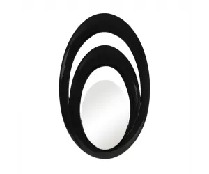 Зеркало Ovale Pearl