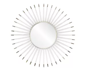Зеркало Stainless Steel 20381
