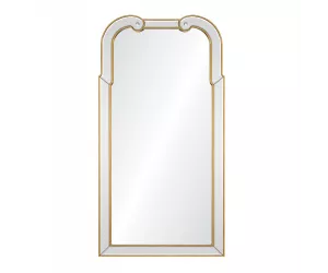 Зеркало Mirror Frame 20787-DGL