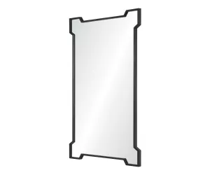 Зеркало Stainless Steel 20832-BN