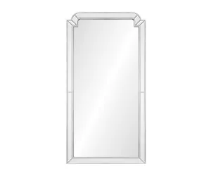 Зеркало Mirror Frame 20836-DSL